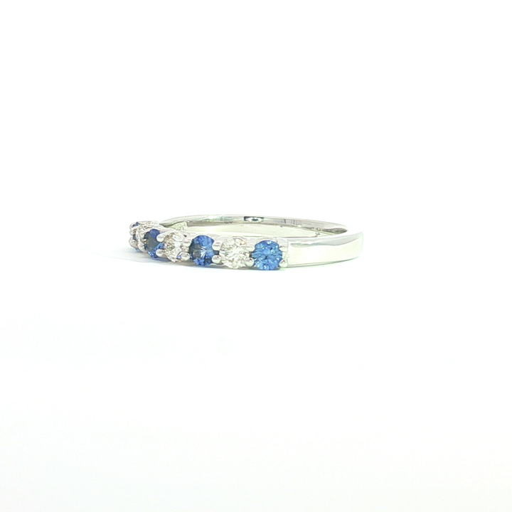 Colored Stone Rings  -  Women'