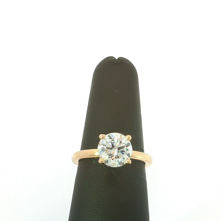 LAB ENGAGEMENT RING