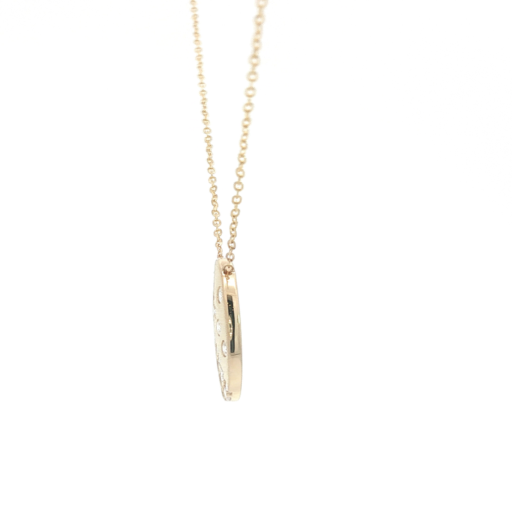 Diamond Necklace