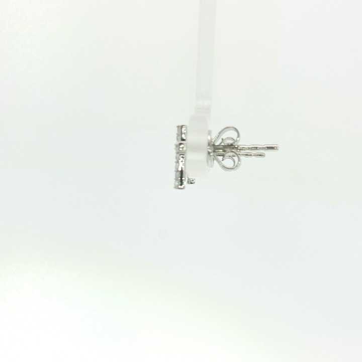 Diamond Stud Earring