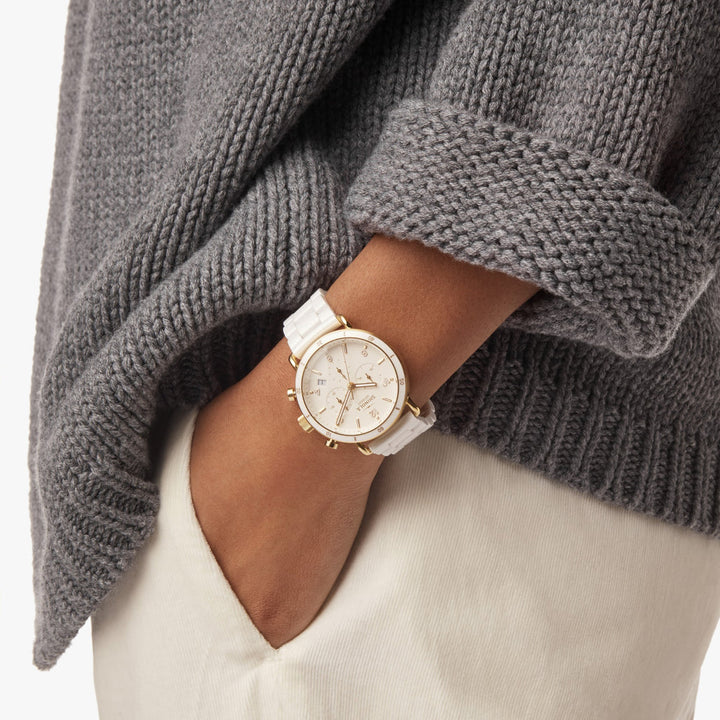 LDS SHINOLA WATCH