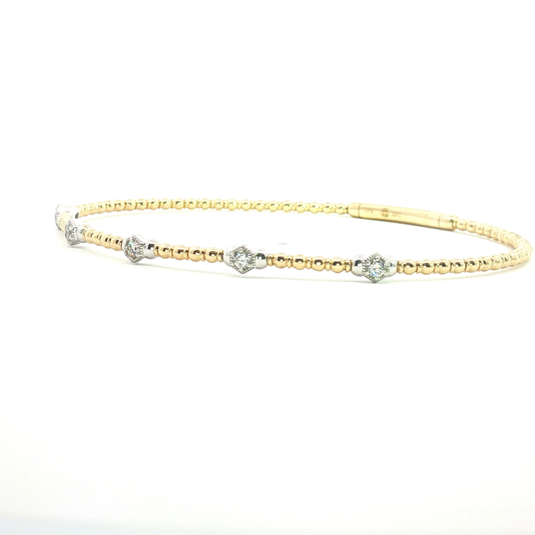 DIAMOND BRACELET