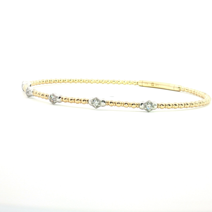 DIAMOND BRACELET