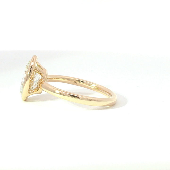 Diamond Engagement Ring