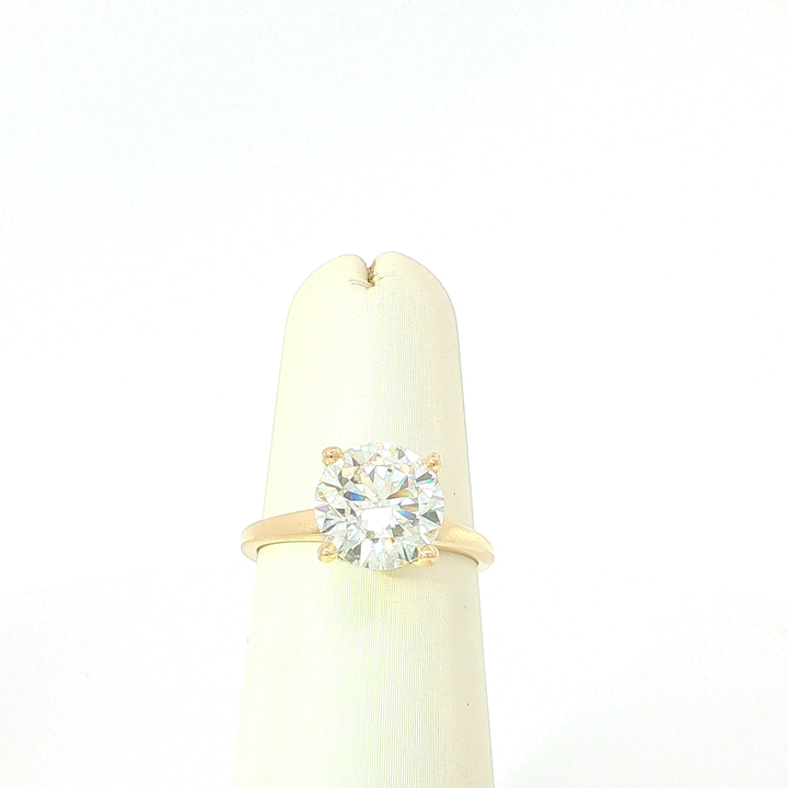LAB ENGAGEMENT RING