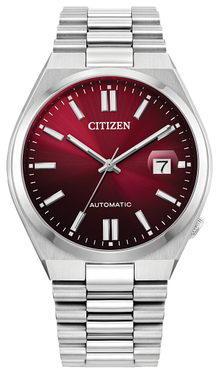 GTS. CITIZEN WATCH