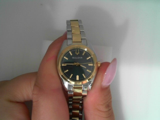 LDS BULOVA