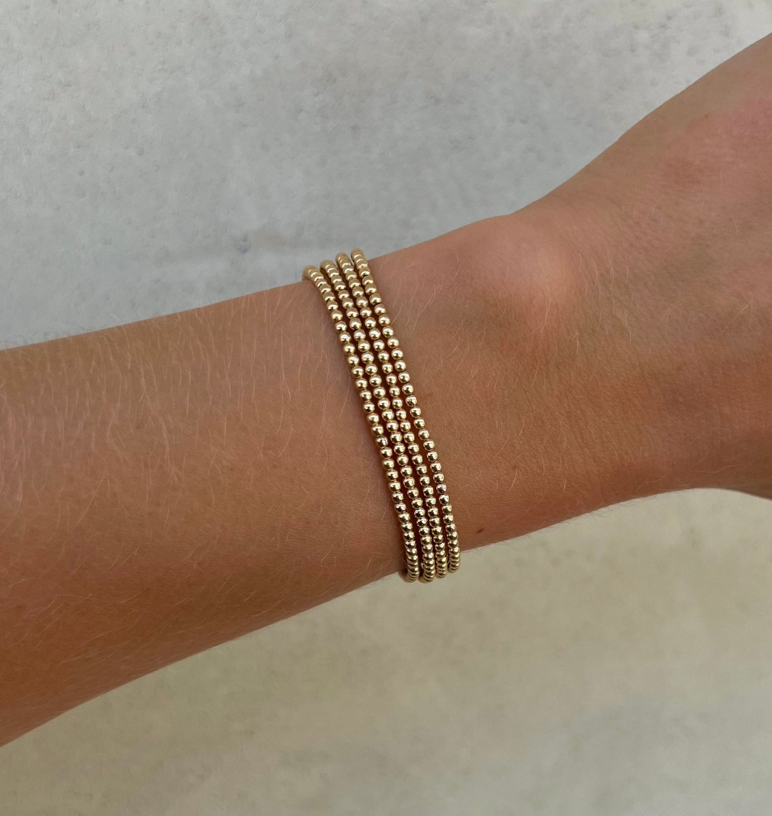 KAREN LAZAR BRACELETS