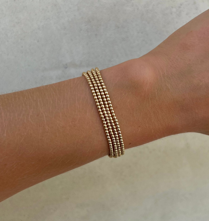 KAREN LAZAR BRACELETS