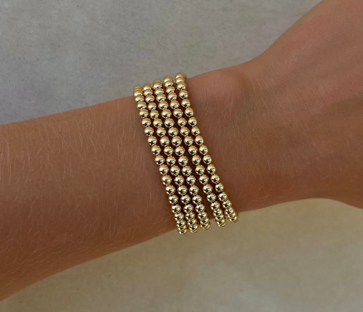 KAREN LAZAR BRACELETS