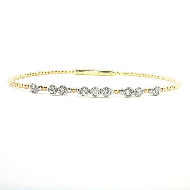 DIAMOND BRACELET