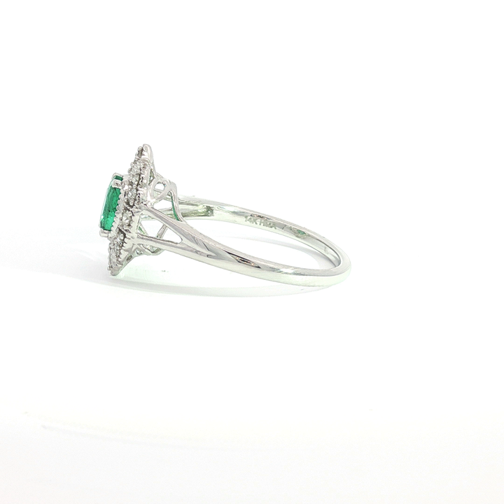 Colored Stone Rings  -  Women'