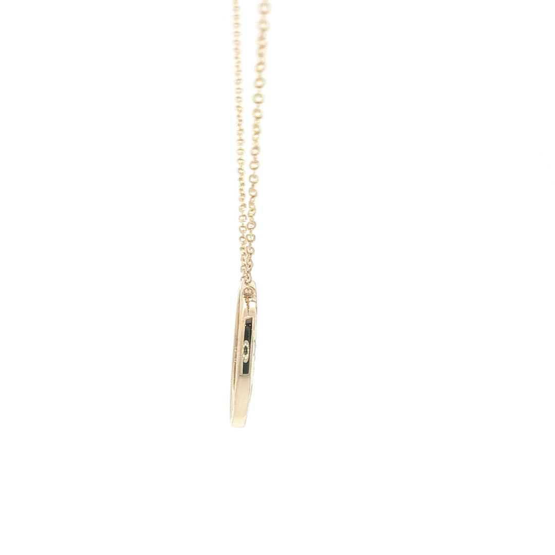 Diamond Necklace