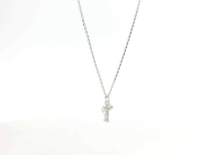 Diamond Pendant