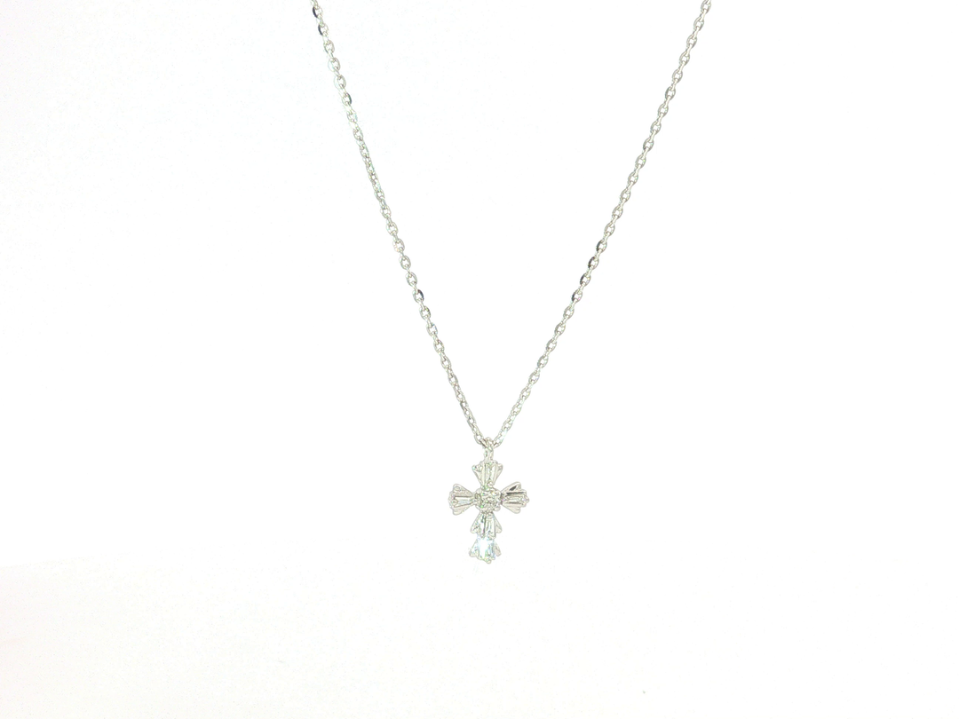 Diamond Pendant