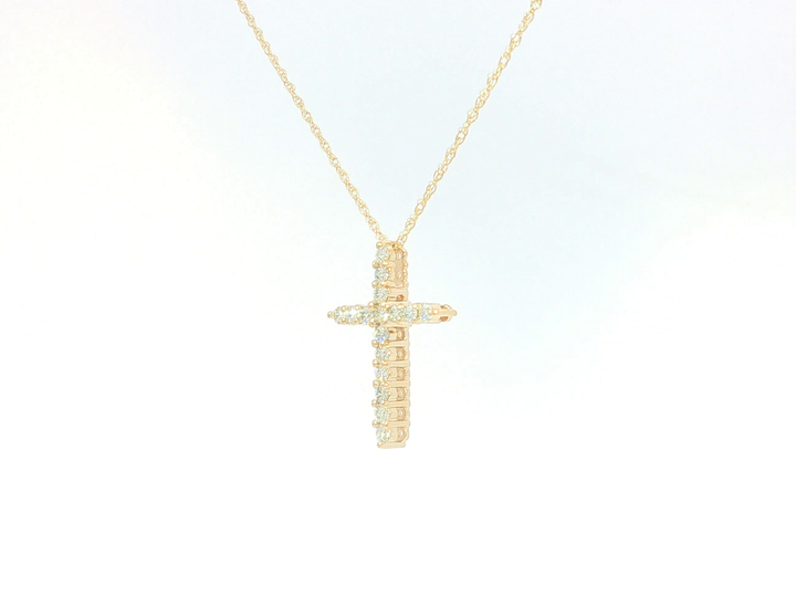 Diamond Pendant