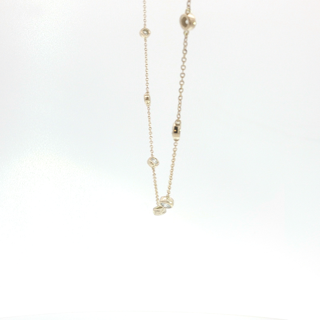 Diamond Pendant