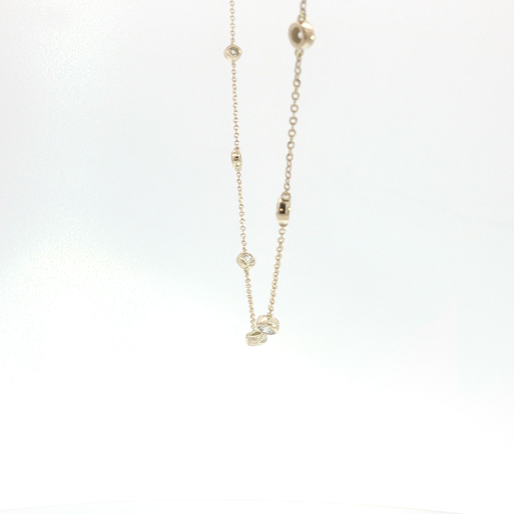 Diamond Pendant