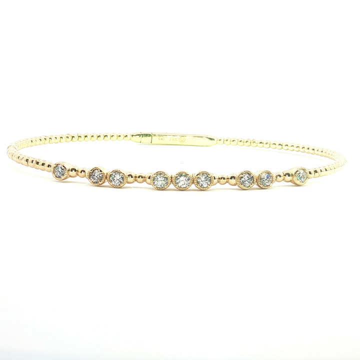 DIAMOND BRACELET