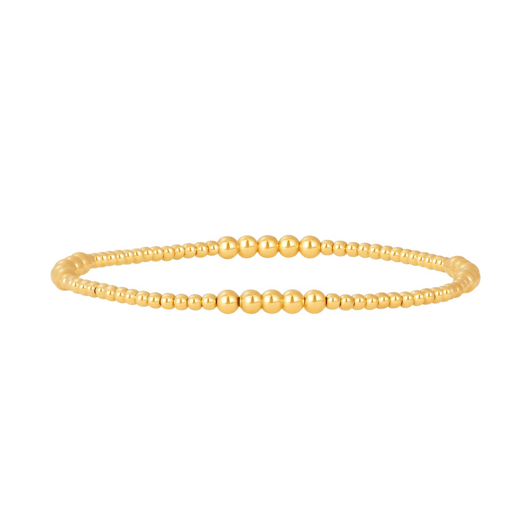 KAREN LAZAR BRACELETS