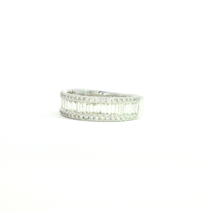 Diamond Fashion Rings  -  Women'
