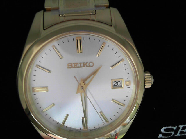 GTS. SEIKO WATCH