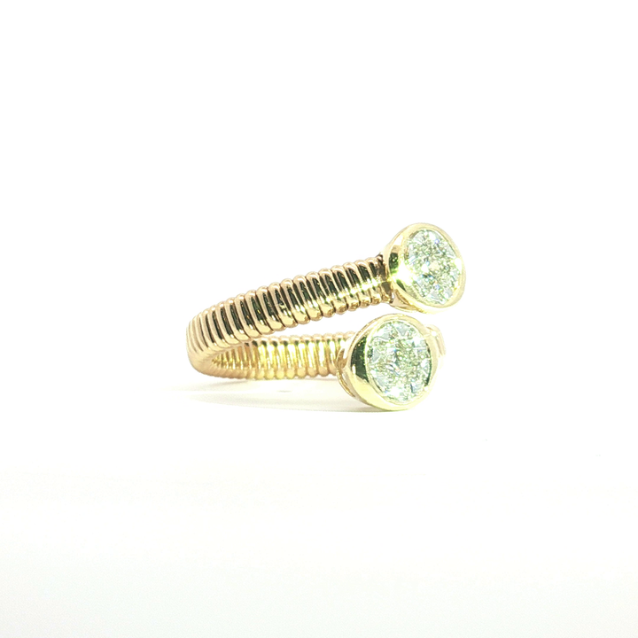 Diamond Fashion Rings  -  Women'