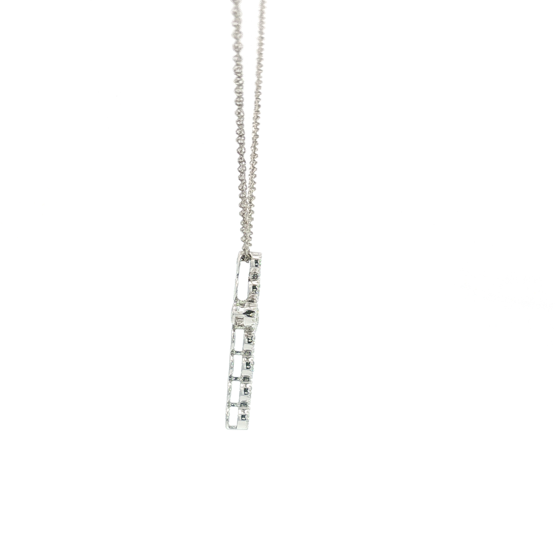 Diamond Pendant