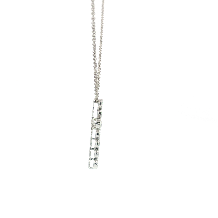 Diamond Pendant
