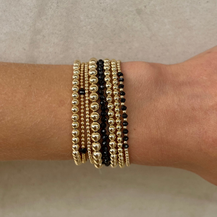 KAREN LAZAR BRACELETS