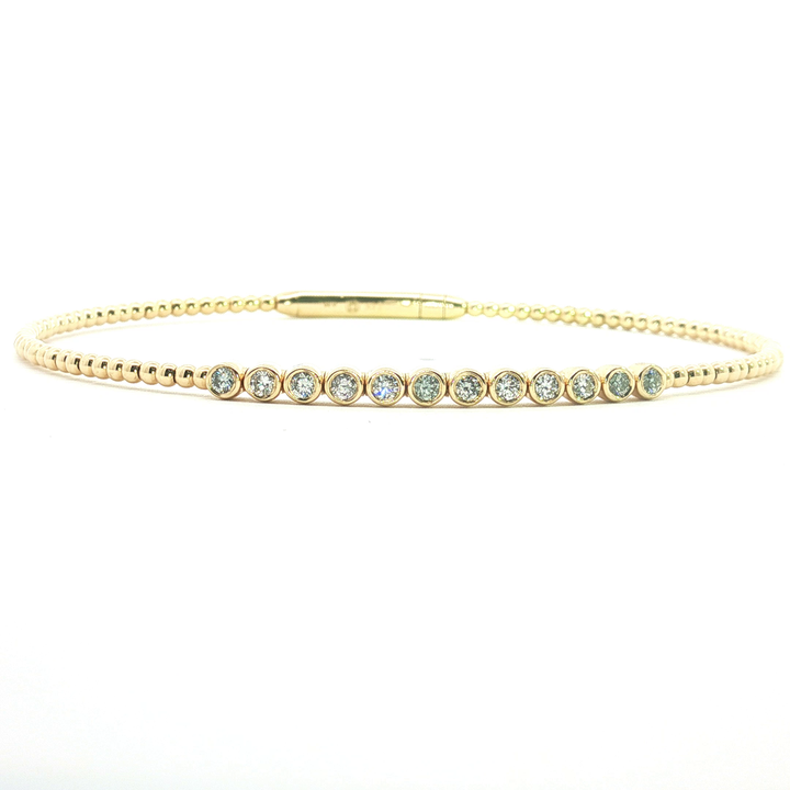 DIAMOND BRACELET