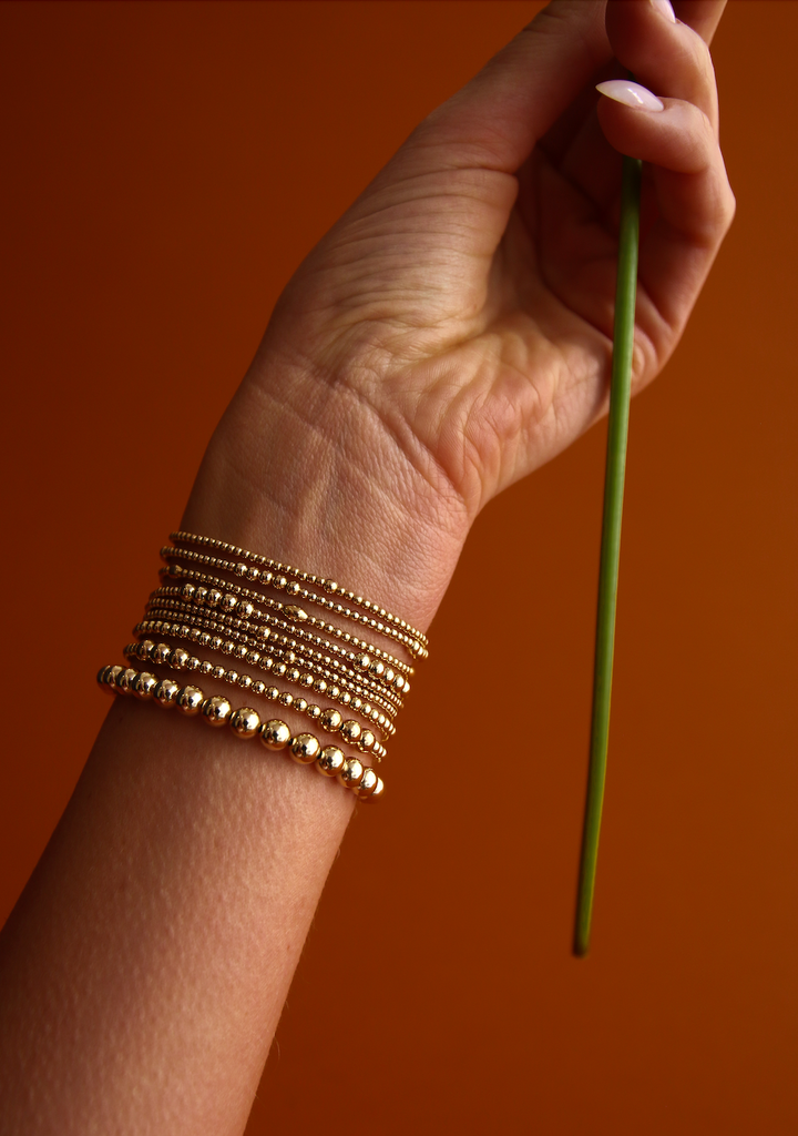 KAREN LAZAR BRACELETS