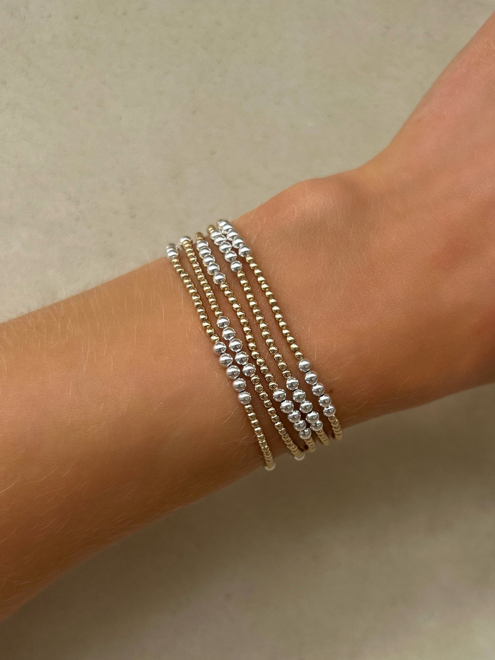 KAREN LAZAR BRACELETS