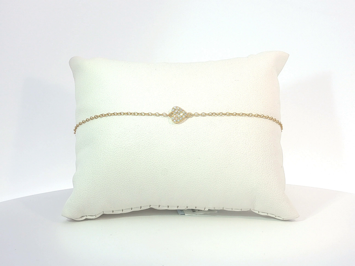 DIAMOND BRACELET