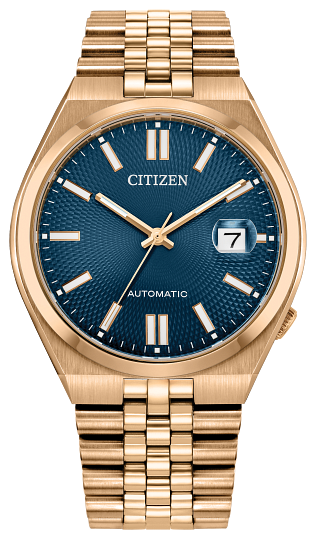 GTS. CITIZEN WATCH