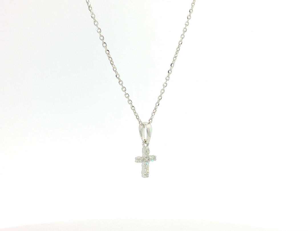 Diamond Pendant