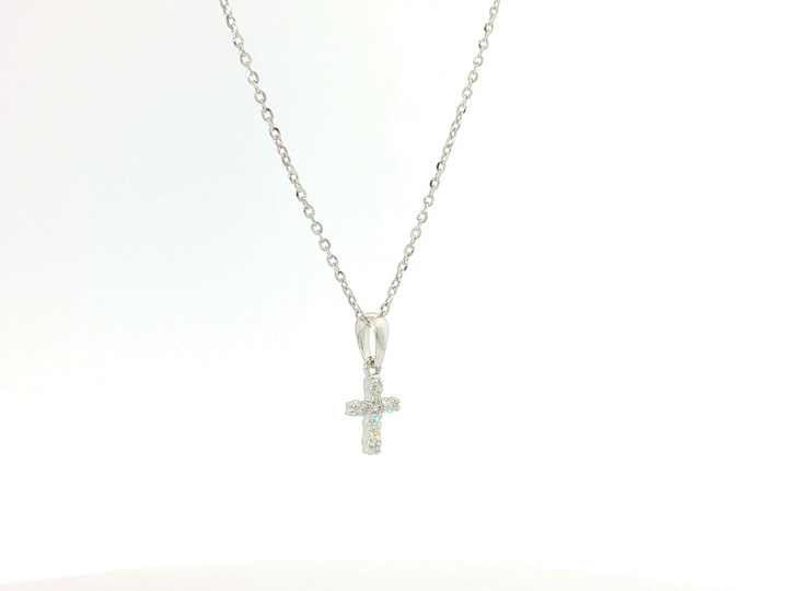 Diamond Pendant