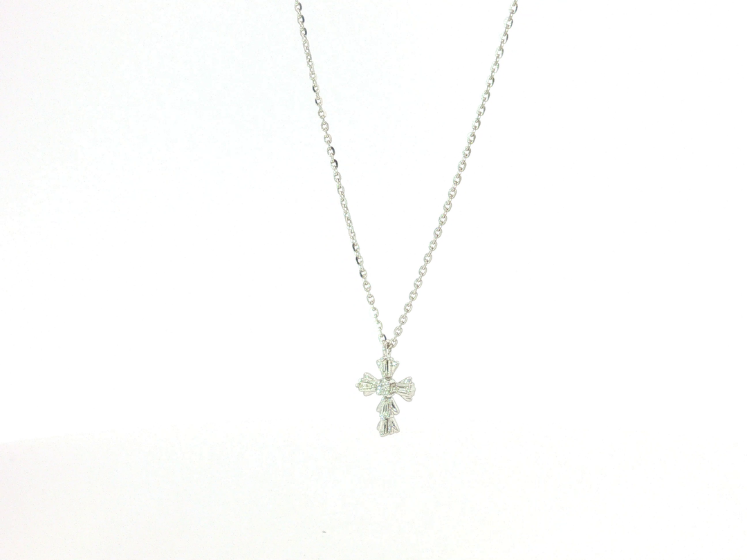 Diamond Pendant