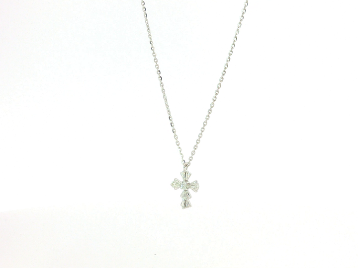 Diamond Pendant