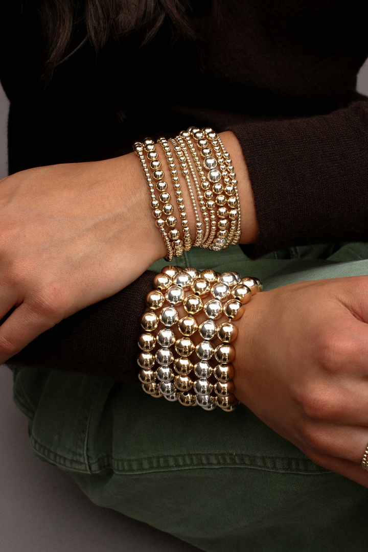 KAREN LAZAR BRACELETS