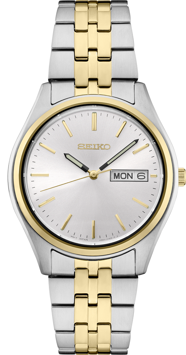 LDS. SEIKO