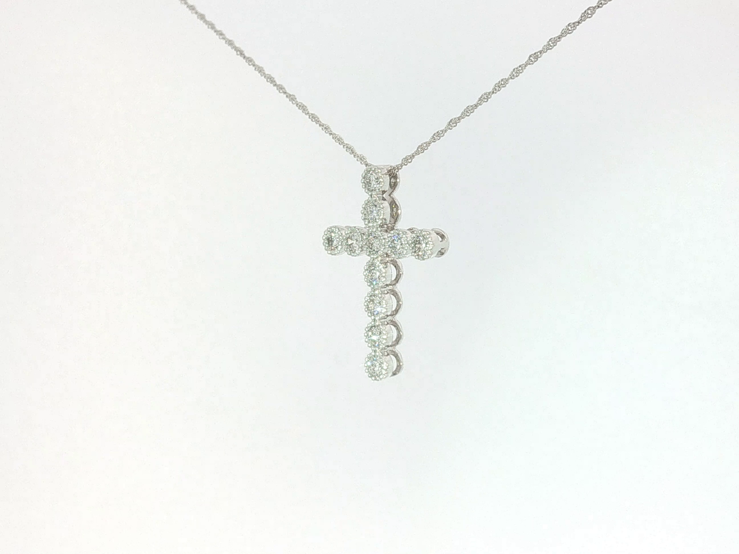 Diamond Pendant