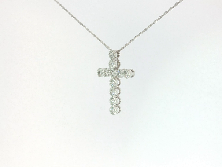 Diamond Pendant