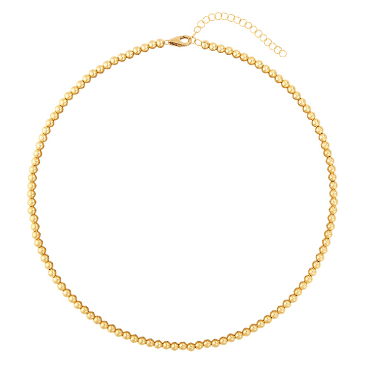 KAREN LAZAR NECKLACE