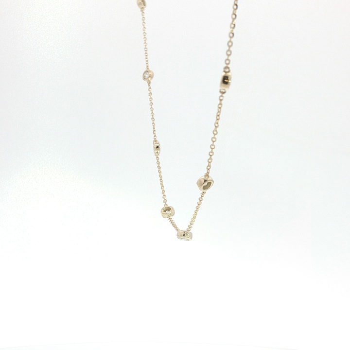 Diamond Pendant