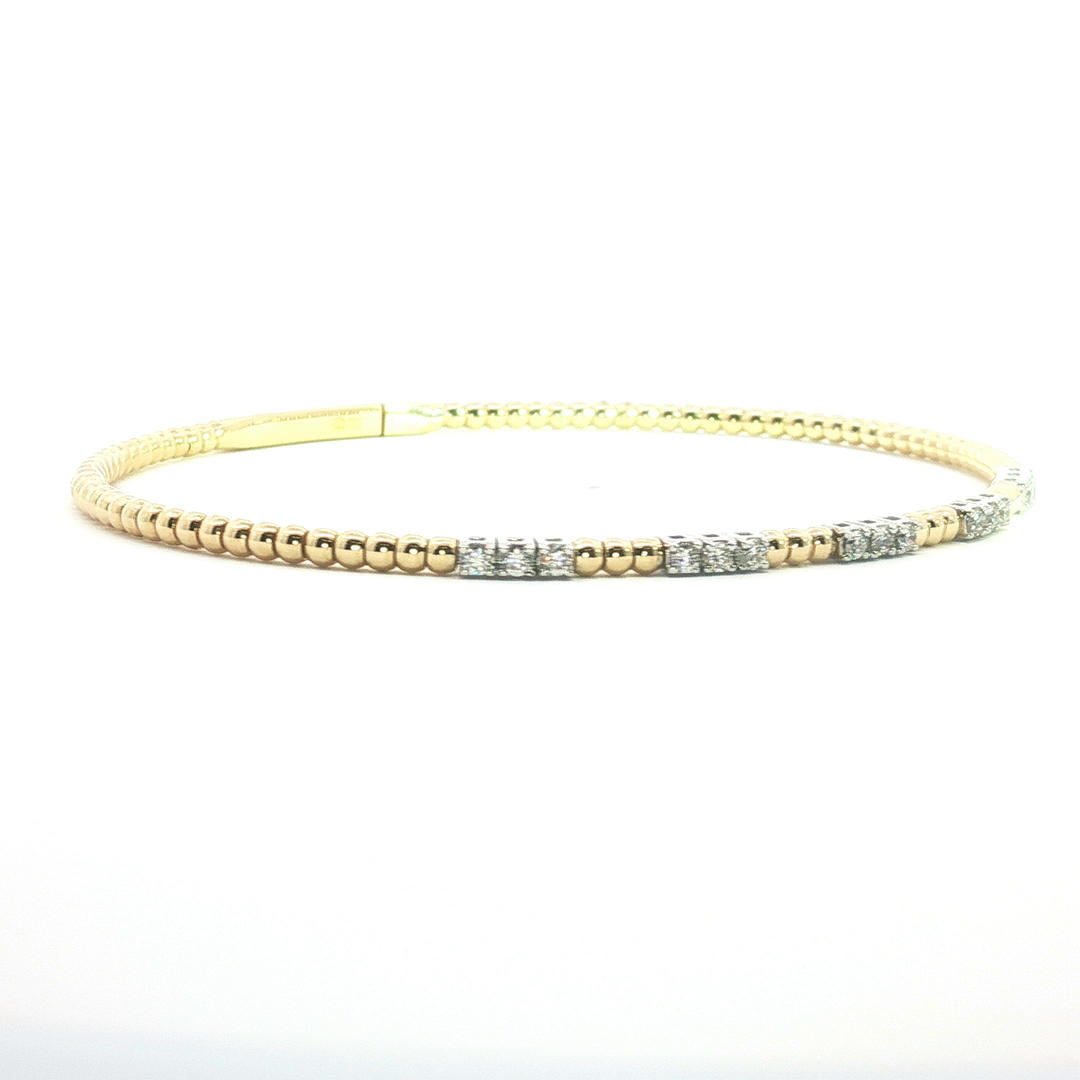 DIAMOND BRACELET