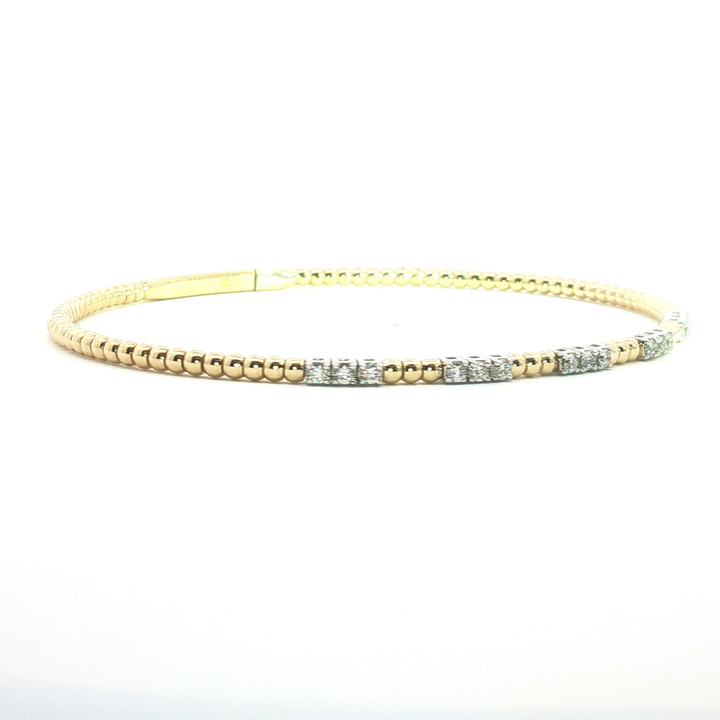 DIAMOND BRACELET