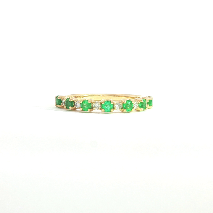 Colored Stone Rings  -  Women'