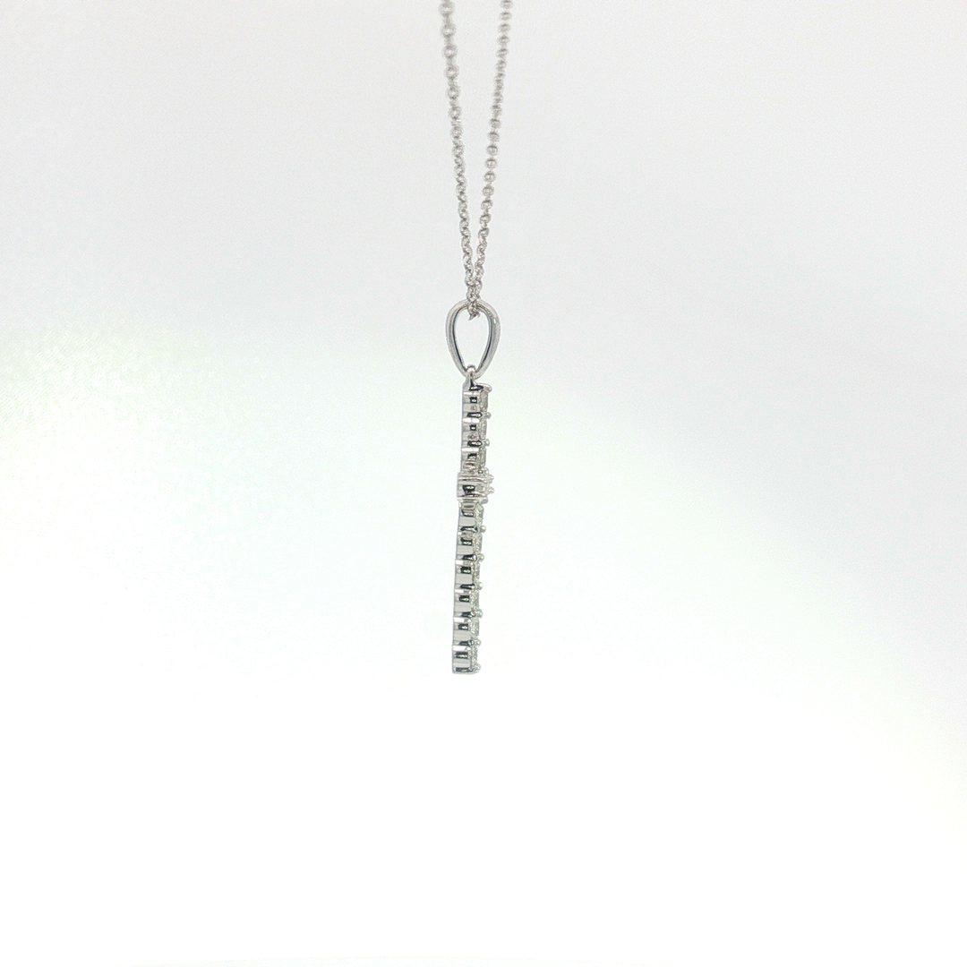 Diamond Pendant