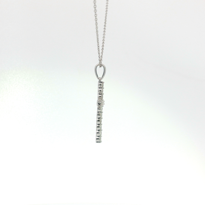 Diamond Pendant